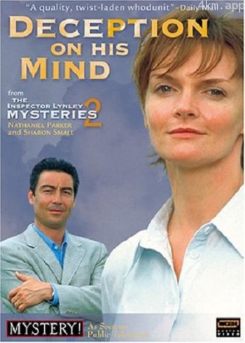 Inspector Lynley: Deception on His Mind