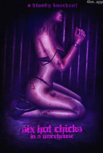 六个辣妹仓库生死斗