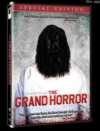 The Grand Horror