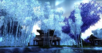 盗墓风雲之康熙龙袍