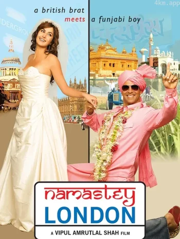 你好呀!亲爱的伦敦