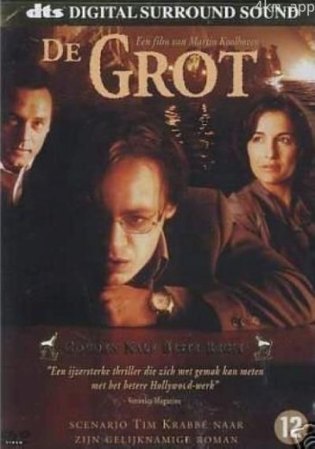 De grot