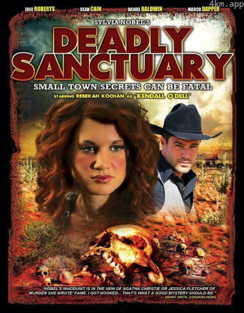 Deadly Sanctuary