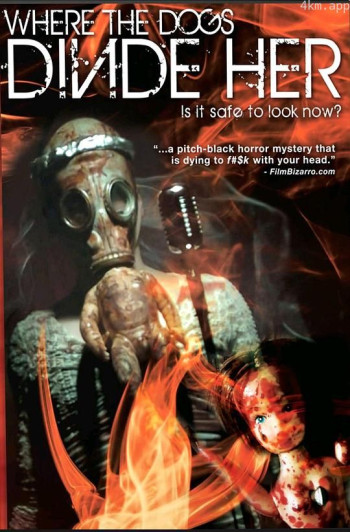 Where the Dogs Divide Her