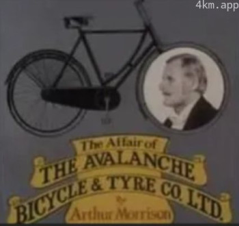 阿凡兰奇公司奇案