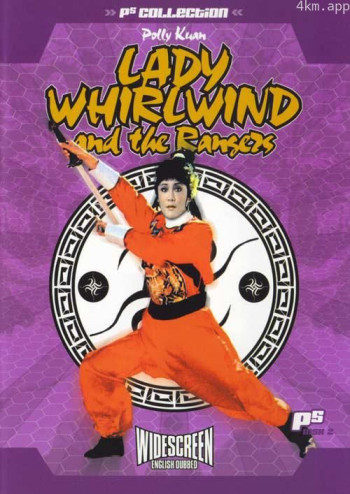 霍家拳之大小游龙