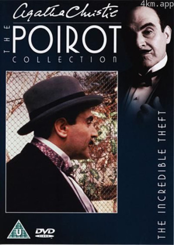 不可思议的窃贼