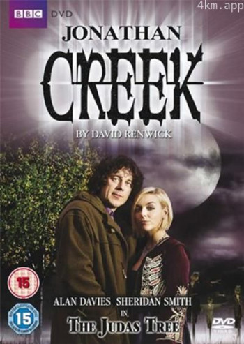 Jonathan Creek： The Judas Tree