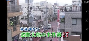 税务调查官 窗际太郎事件簿27