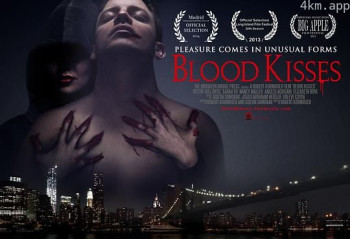 Blood Kisses