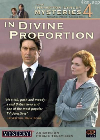 \"The Inspector Lynley Mysteries In Divine Proportion