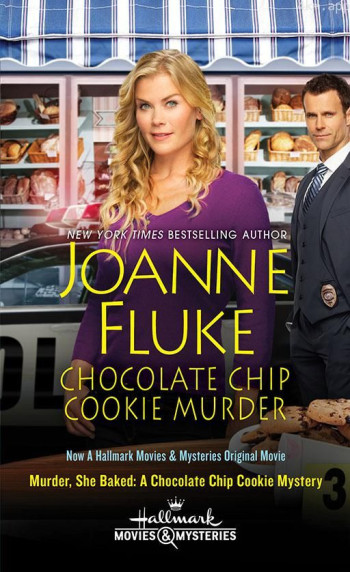 Murder, She Baked： A Chocolate Chip Cookie Mystery