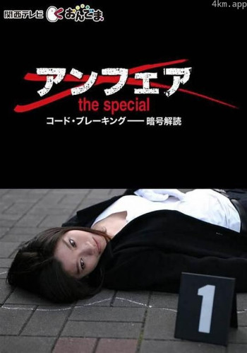 非关正义特别篇：密码破解