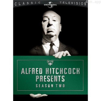 Alfred Hitchcock Presents: Kill with Kindness