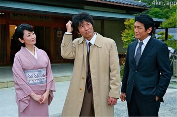 信浓的科伦坡2 户隐传说杀人事件