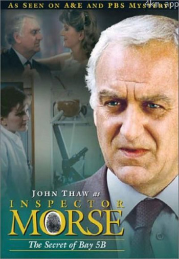 摩斯探长：停车场命案