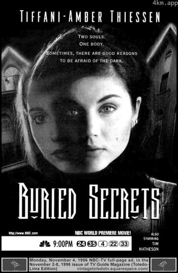 Buried Secrets