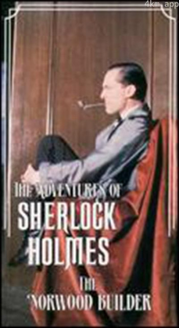 诺伍德的建筑师