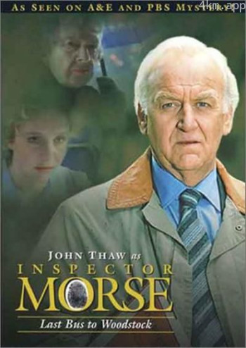 摩斯探长：开往伍德斯托克的末班车