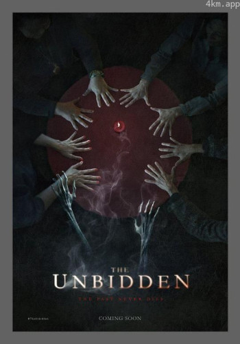 The Unbidden