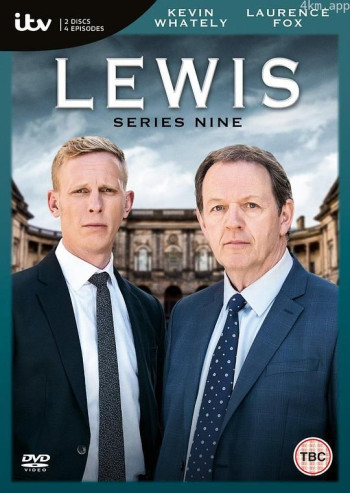 刘易斯探案：盘根错节