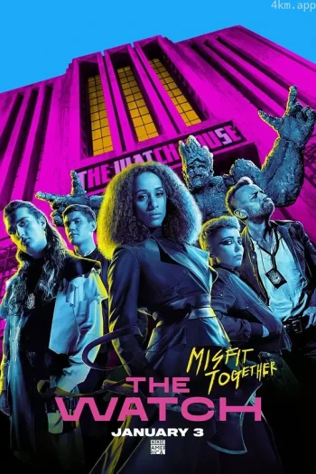 城邦护卫队 第一季