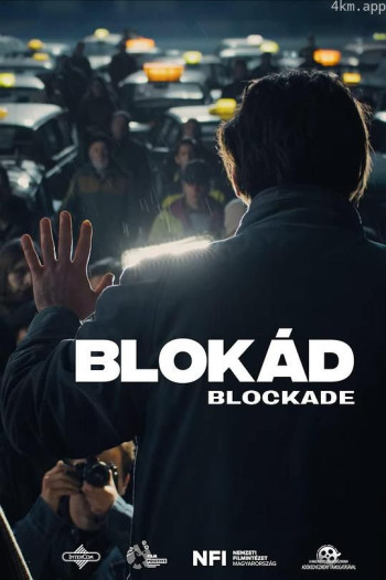 Blokád