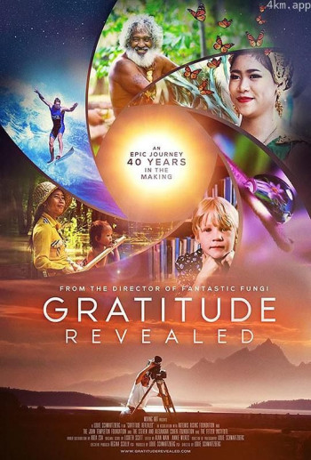 gratitude revealed