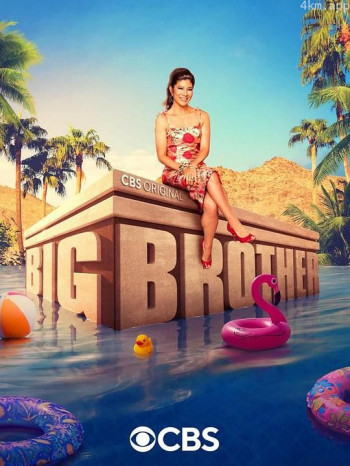 老大哥(美版) 第二十四季