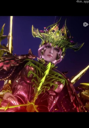 斗罗大陆1 第十八部分