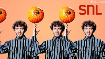 周六夜现场:杰克·哈洛