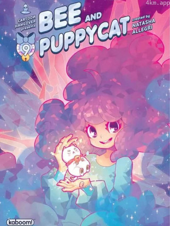 蜂妹与狗狗猫 第二季