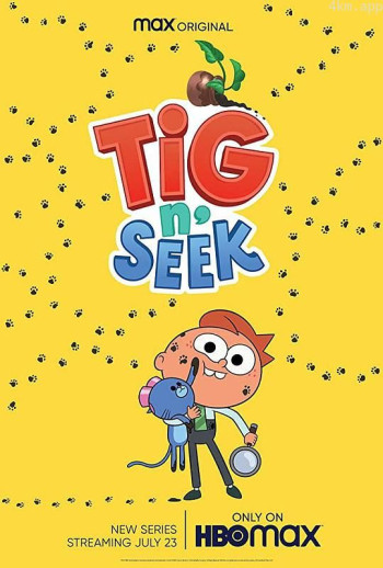 Tig N' Seek Season 1