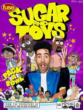 Sugar and Toys Season 1
