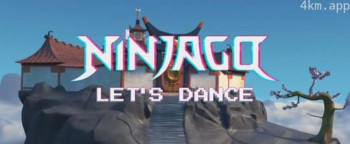 乐高幻影忍者 第十二季小短片