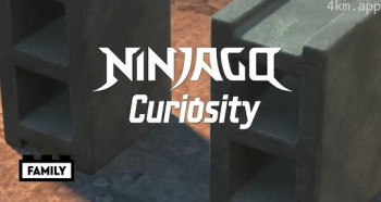 乐高幻影忍者:幻影旋转术的优点