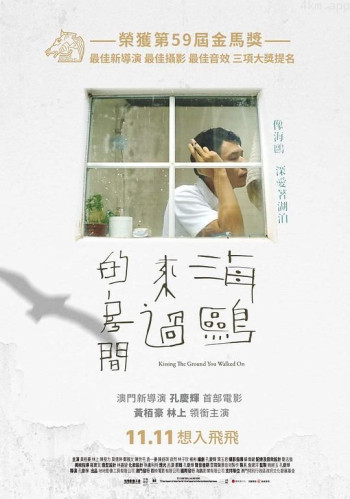 海鸥来过的房间