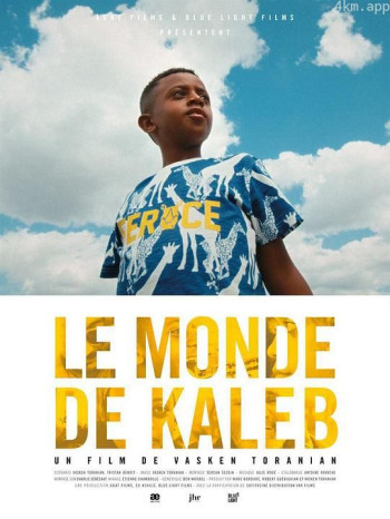 Le monde de Kaleb