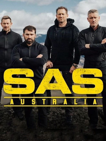 特种部队之挑战极限 第一季