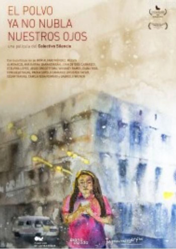 El polvo ya no nubla nuestros ojos