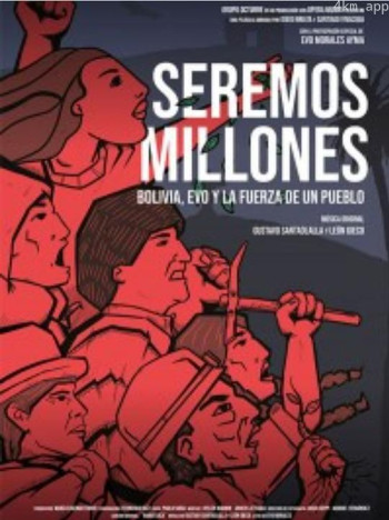 Seremos millones