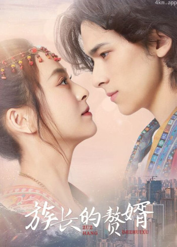 族长的赘婿 互娱版