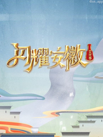 闪耀安徽 第三季