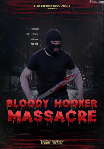 血腥妓女大屠杀