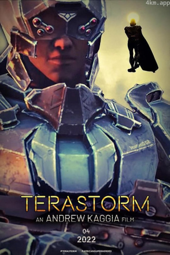 TeraStorm
