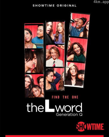 拉字至上:Q世代 第三季