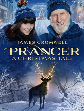 Prancer
