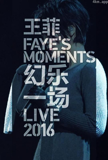 王菲：幻乐一场(纪录片)