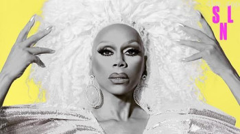 周六夜现场：鲁保罗\/贾斯汀·比伯