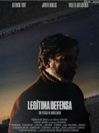 Legítima defensa